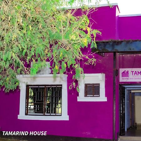 Tamarind Breeze House Hotel Mariakani Екстериор снимка